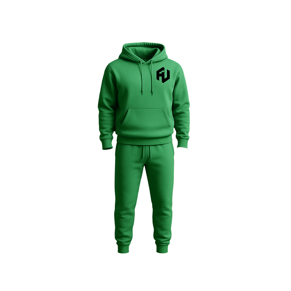Track Suit - Image 3